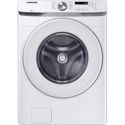 Samsung Washer Model OBX WF45T6000AW